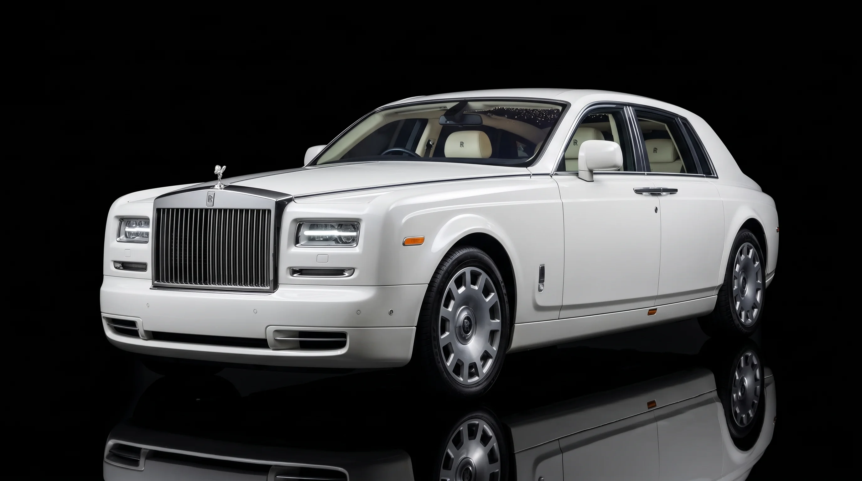 Rolls-Royce Ghost S2